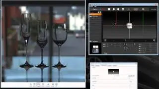 Novedge Webinar #59: Fast Perfect Lighting with HDR Light Studio 4