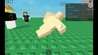 Script Showcasing  | FE Arceus X VR Script