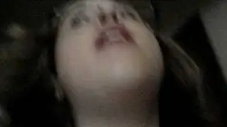 eating red hot chili peppers lol puke at 5:00
