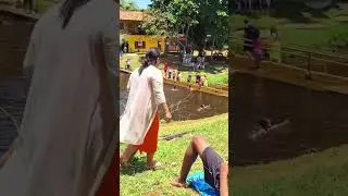 Serra Grande - Ba (passeio em família)