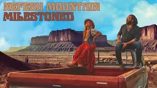 Milestoned • Official Lyric Video