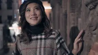 Video Portrait | Paramita RL Rana | Patan Durbar Square