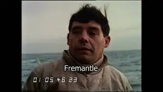 Common Market | Fishing Quotas | British Fishing fleet | Breaking the rules | Over fishing | 1981