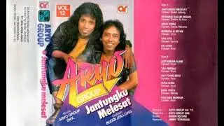 Aryo Group - Jantungku Melesat   Composer - Buddi Jollong (1987)