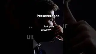 Perseverance 5 