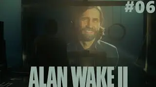ALAN WAKE II - Initiation 4: We Sing [#06]