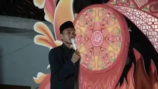 DEMONSTRASI ALMIFTAH MID DARUL ULUM