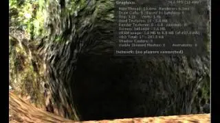 Unity: BlendTex Shader