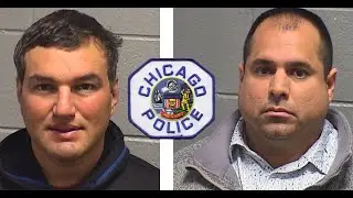 Chicago Cops Charged with Felonies after Video Contradicts their Lies in Shooting of Unarmed Man