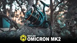 Naviják Omicron MK2