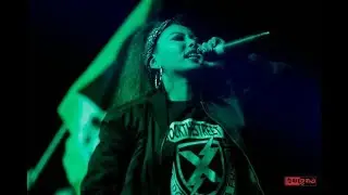 TiBcHiCk - Live Perf for SFT India Rangzen Concert in Delhi ( 2 )
