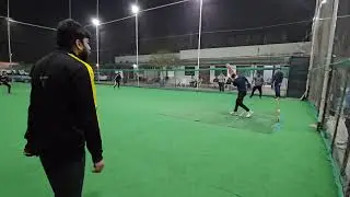 Kingers Vs Seven Strikers 2nd Semi Final Part 1