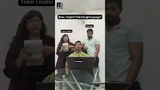 Meanwhile God: apna apna dekh lo yarr🥲😂 #youtubeshorts #officereels #officememes #officelife #funny