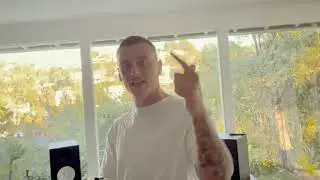 Disarstar - OneTakeClip #27