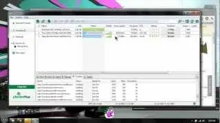 Let's Talk Torrents