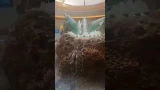 so I went to atlantis part 2 👀 #royalcaribbean #bahamas