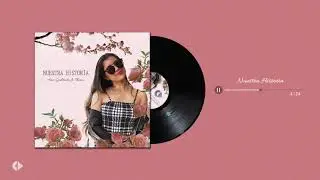 Ana Gabriela ft. Thían – Nuestra Historia (Official Audio)