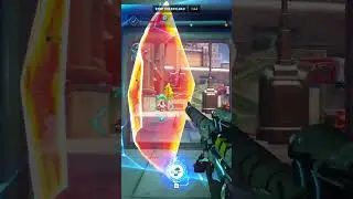 The Best Ana On Overwatch 2 #overwatch2 #overwatch #overwatchclips