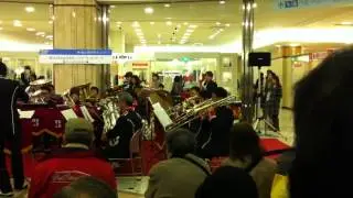A Song for Japan