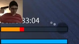 Hours | Second mode is ez right?