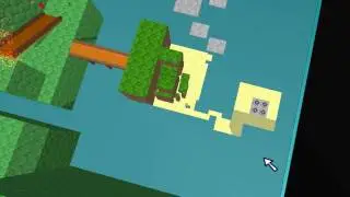 Roblox - R-80 Glitch