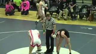 2013 PTC Finals Wrestling Tournament