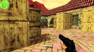 CS 1.6 Mini Movie #30 pacan1337 -6 AK47/Deagle [CSL Public Server]