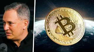 Will Bitcoin Be The Global Reserve Currency: PayPal Founder
