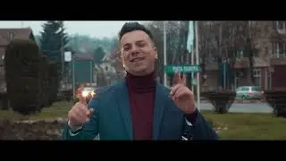 Alex de la Orastie - Toate florile din lume | Official Video