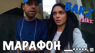 BARZ TALKS: HVNGL / Киевстонер / RadioDay - Гига, БРДК ...