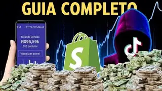 Como o TikTok tornou o Dropshipping mais fácil e mais lucrativo para todos em 2024