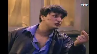 Гена Букин о Женщинах