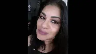 Blog Mulher Fashioon Oficcial Maquiagens Nina Makeup