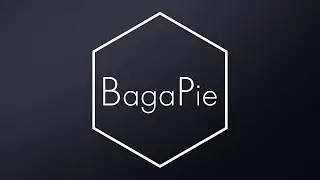 BagaPie GeoPack Tutorial - Nodes to Panel