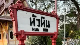 Epic Hua Hin Yobers