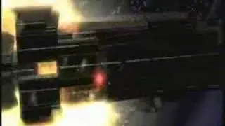 Halo 2 Breaking Benjamin Music Video
