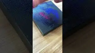Do you want to make a GALAXY?  