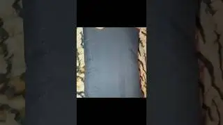 подушка своими руками
