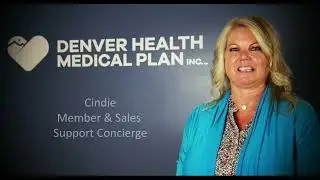 Meet our Sales Team for Medicare & Exchange Plans- Cindie
