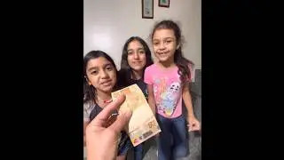 50 reais ou um Presente Misterioso?? 😋 #shorts #fypシ゚viral #youtubeshorts