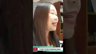 CURHATAN TKW HONGKONG 