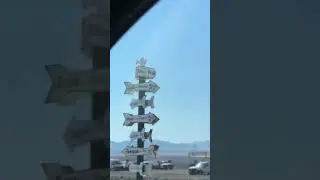 Silver Peak Nevada