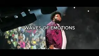 Rod Wave Type Beat - "Waves of Emotions" | Toosii Type Beat 2023