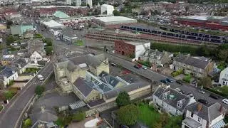 Ayr Midton road grammar Primary School