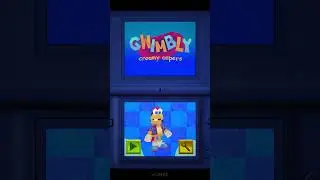 Who remembers Gwimbly on the Nintendo DS? #smilingfriends #animation #memes