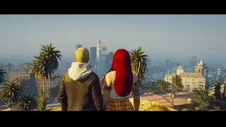 EL DESTINO LOS UNIÓ BRIAN & LANA