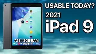 Is the iPad 9 Worth it in 2026?