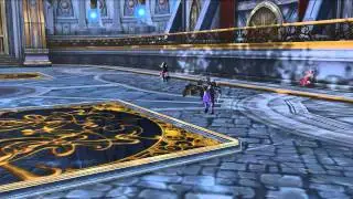 Aion Camelot,Clasificacion de los Juegos Elysticos