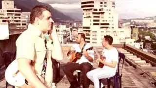 C4 Trío y Rafael 