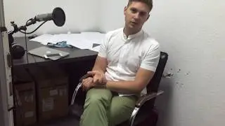 Остапчук про озвучку фильмов